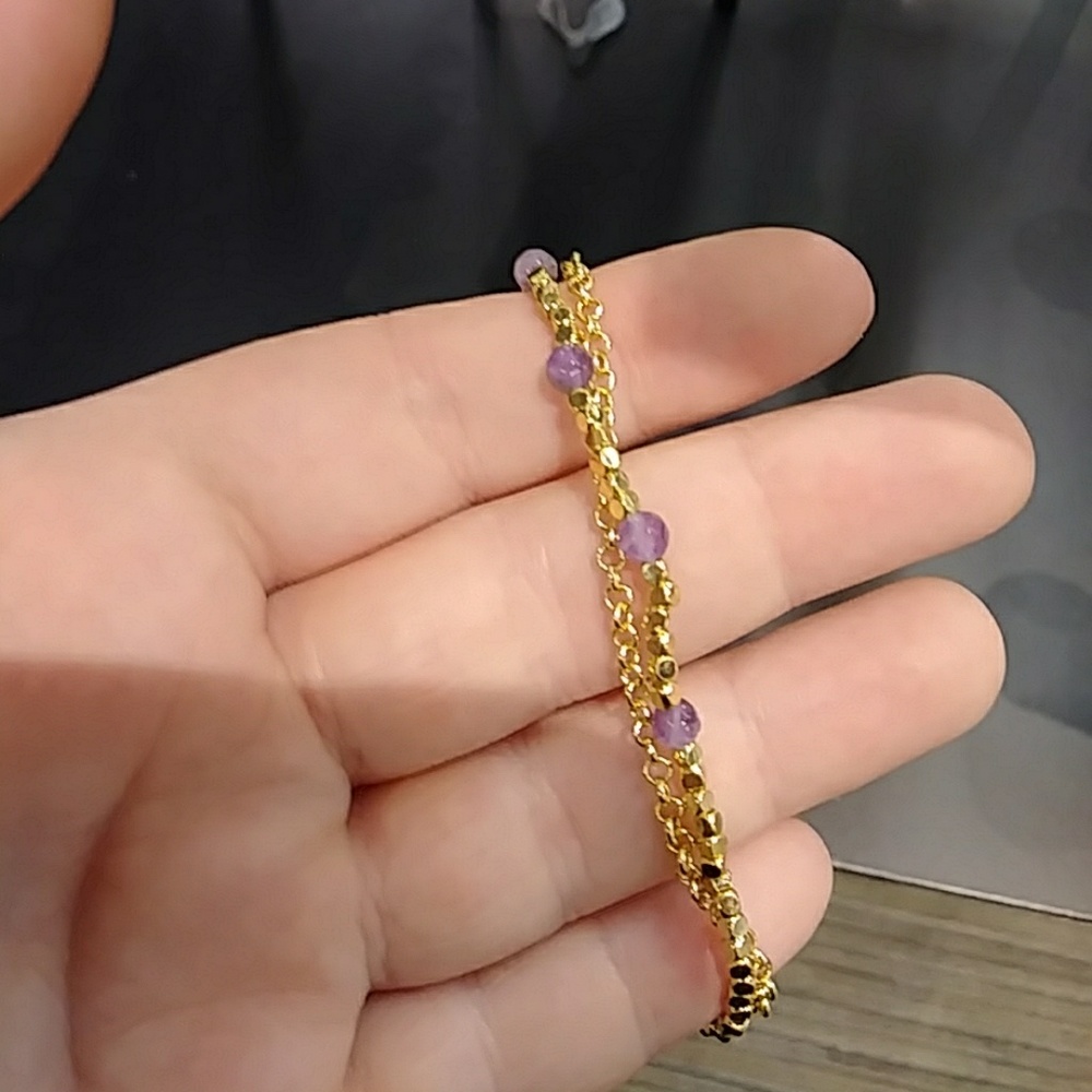 Stone bracelet - Picture 3 of 3